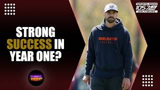 What Does Declan Doyle Need to Do to Elevate the Ravens Offense