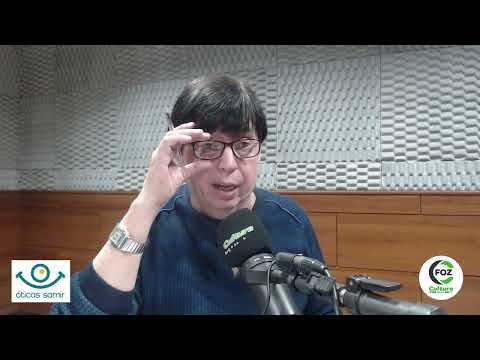 Samis fala do Plano de Governo para Foz do Iguaçu