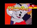 Blinky Bill Staffel 3 Intro - In Plattdüütsch