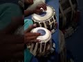 New lesson of roopak taal7 matry solo tabla