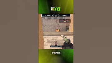 SunPayus OPENS the Game with a CLEAN USP TRIPLE #esl #cs #кс #counterstrike #csgo