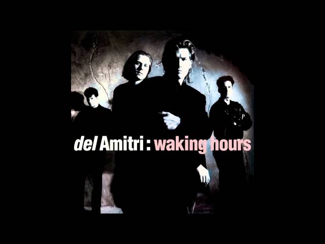 Del Amitri - Empty