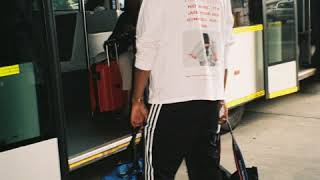 Wordz  Organ prod Areece Mahbeatz  Logical Rhymez