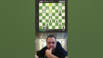 Epic Checkmate The Odd Way I Won Online! #chess #bulletchess #chessgame #chesscom