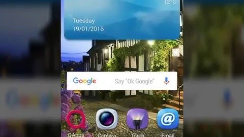 insufficient storage problem solved