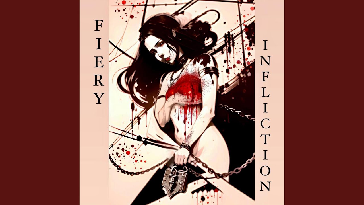 Fiery Infliction