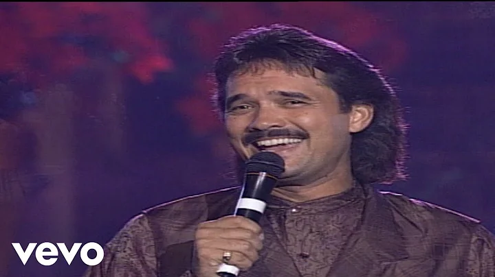 Ivan Parker - Little One [Live]