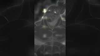 Yuuichirou Hanma Has Arrived Baki Edit