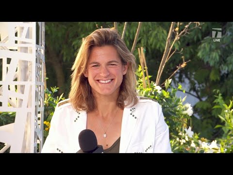 Video: Amélie Mauresmo Neto vredno