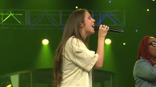 Who He Is | Live at Hope Church