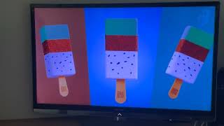 Biedronka Reklama - Lody Na Patyku Bigmilk Minecraft