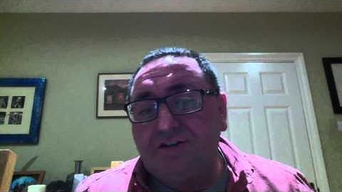 Coursera Learning to Learn, Optional Video Project Module 1