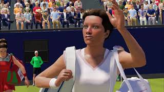 AO Tennis 2 - (新)キャリア2020020902