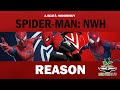 Spiderman no way home reason hunter x hunter ending 3