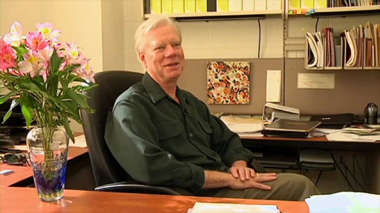 Dr. John White named NAEA National Higher Education Art Educator of the Year