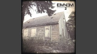 Video thumbnail of "Eminem - The Monster"