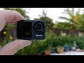 XTU S3  4K Action Camera Full Review