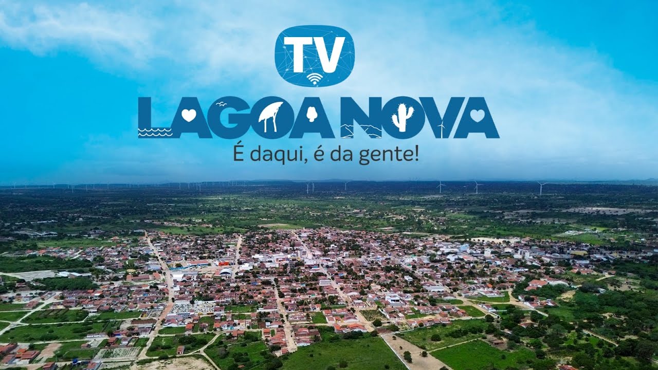 RESENHAS NA FEIRA DE LAGOA NOVA/RN