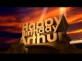 Happy Birthday Arthur