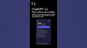 ChatGPT Go: Is this the new budget AI?