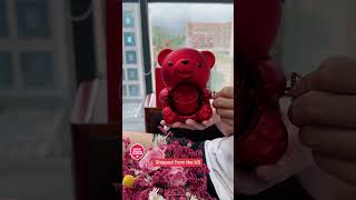 Perfect gift for her: fast delivery in 3 days #teddy #bear #lover #fok