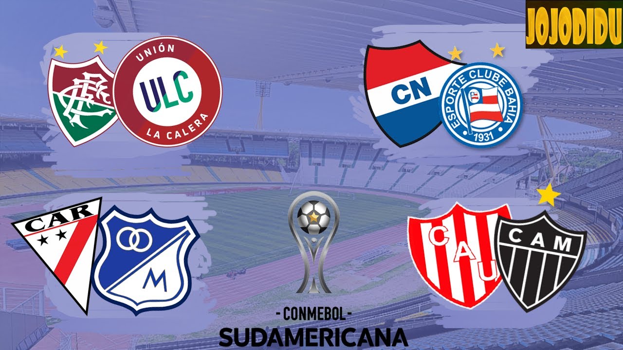 Predicción y análisis - Copa Sudamericana 2020 - 32avos ...