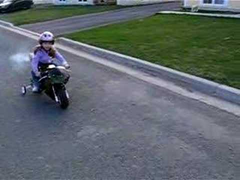 training wheels for razor pocket rocket