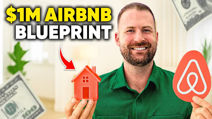 How To Launch A 6-Figure Airbnb Business In 2025 (Without Owning ANY Property)