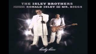 Isley Brothers = What Would You Do
