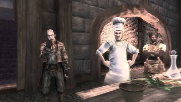 Fable III Evil Ep 1: Time To Be Bad