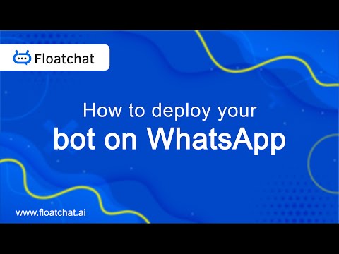 How to deploy