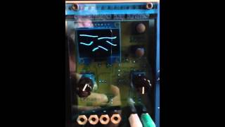 Quadrature LFO Easter egg code from MI Frames running on O+C (Ornament + Crime)