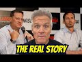 Steve O'Donnell Clears The Air On NASCAR's Electric Vehicle Plans