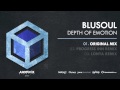 Blusoul  depth of emotion original mix juicebox music