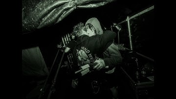 The Scratch - Hole In The Ground (Official Video)