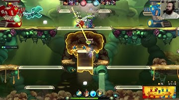 Awesomenauts [/w Taylor] (Session 11)