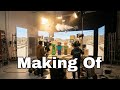 How We Created the Minecraft Movie Behind the Scenes with Artificial Intelligence AI Cinematic Magic