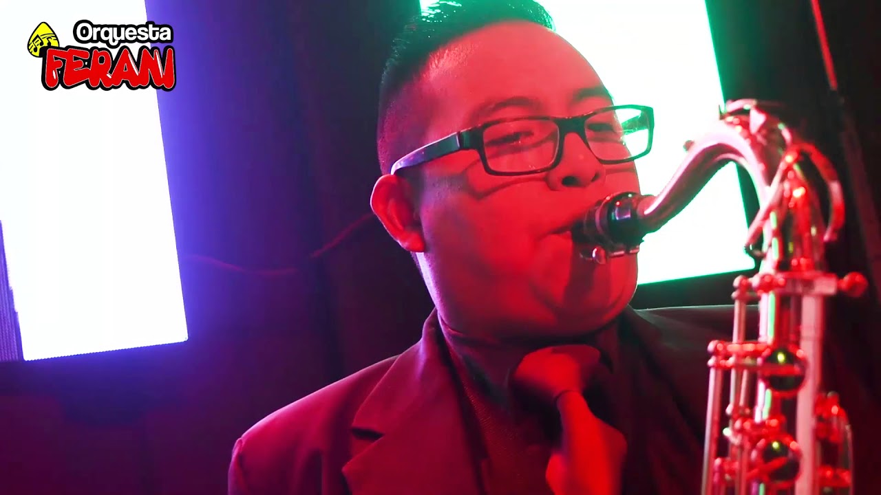 Orquesta Ferani   Dale Vieja Dale - YouTube