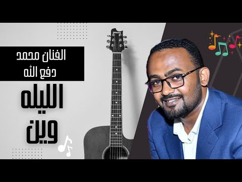 محمد دفع الله رتينه