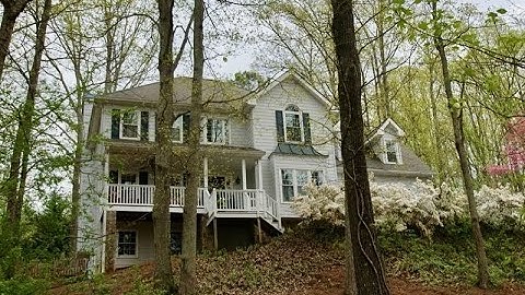 Windsor oaks marietta homes for sale