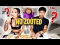 MUKBANG Q&A WITH  DDG... "LIFE WITHOUT ZOOTED??!!"