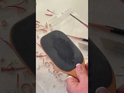 How to sharpen a pencil like an artist art drawing pencil sharpening