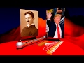 La Extraña Conexión entre Nikola Tesla y Donald Trump