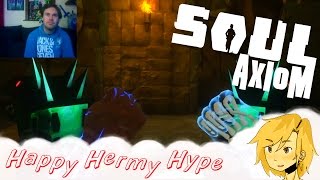 Lets indie Soul Axiom Wii U GER
Lets Play des Indie-Games Soul Axiom für die Wii U.
Ein Abenteuer-Rätselspiel mit interessanter Mechanik x3
Viel Spaß beim schauen :3
Wie immer auf Deutsch mit 60fps & Facecam :3 Lets indie Soul Axiom Wii U GER