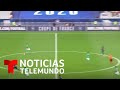 El PSG revela la gravedad de la lesión de Kylian Mbappé | Noticias Telemundo