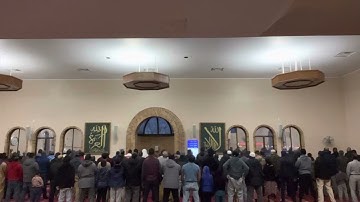يحاكي الشيخ محمد ايوب رحمه الله | من بداية سورة فاطر | صلاة المغرب | 2023