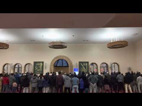 يحاكي الشيخ محمد ايوب رحمه الله من بداية سورة فاطر صلاة المغرب 2023 