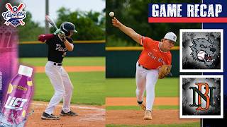 Florida Wolfpack vs Natty Boys 2027 | PG BCS