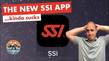 (10 May 2022) The New SSI App is a Disappointment