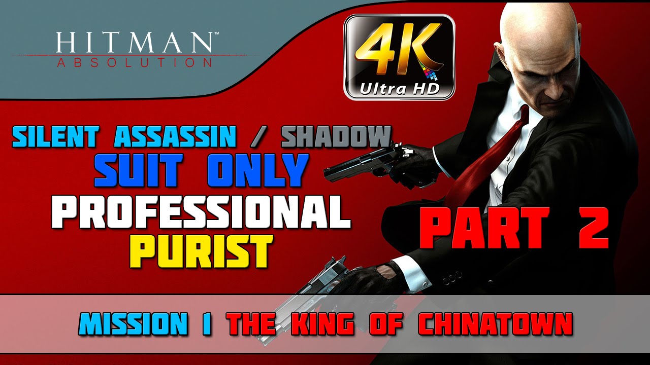 funny moments in soccer Hitman: Absolution - Walkthrough - SA/Suit Only/Evidence/No Knockout/Purist - Mission #1